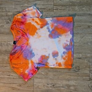 Wild Fable tie dye tee